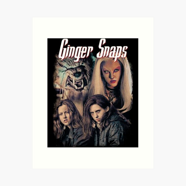 Ginger Snaps (2000) - IMDb