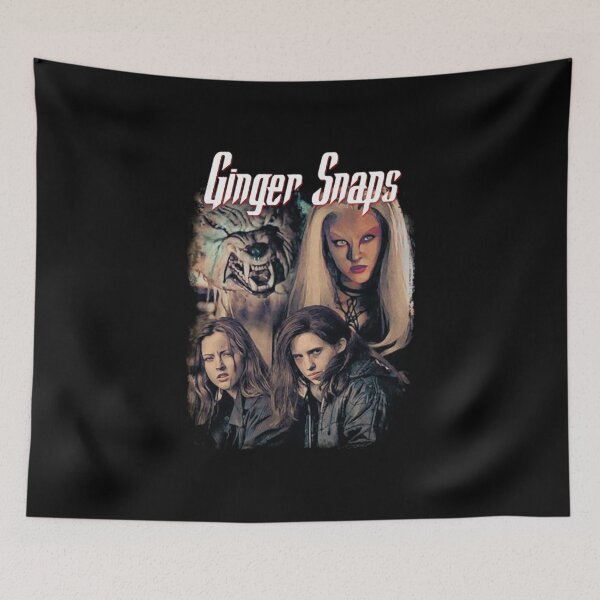 Item preview, Funny Man Ginger Snaps Awesome For Music Fans designed and sold by Theodorahar.