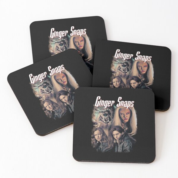 Item preview, Funny Man Ginger Snaps Awesome For Music Fans designed and sold by Theodorahar.