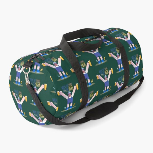 Item preview, farmer loves beer   designed and sold by Mujjistore.