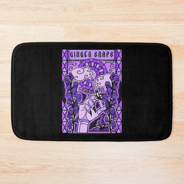 Item preview, Gift For Men Ginger Snaps Movie Poster Gifts Movie Fans designed and sold by Theodorahar.