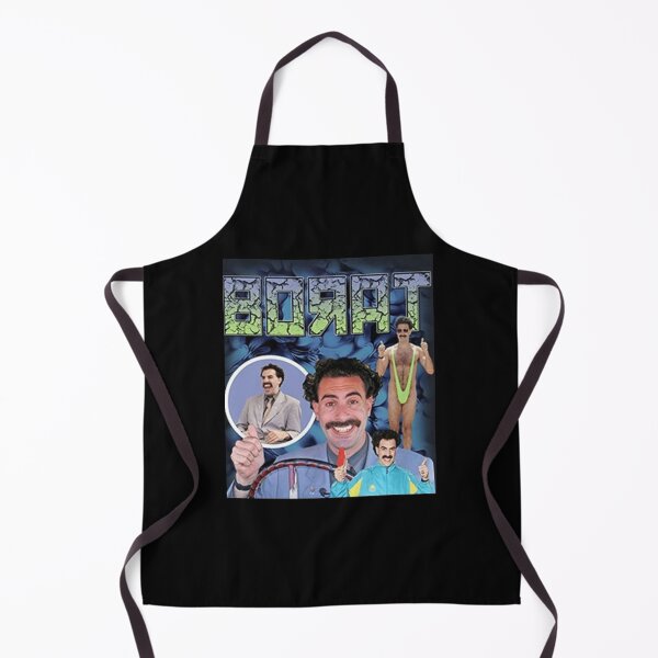 Item preview, BORAT designed and sold by shopParadisemk.