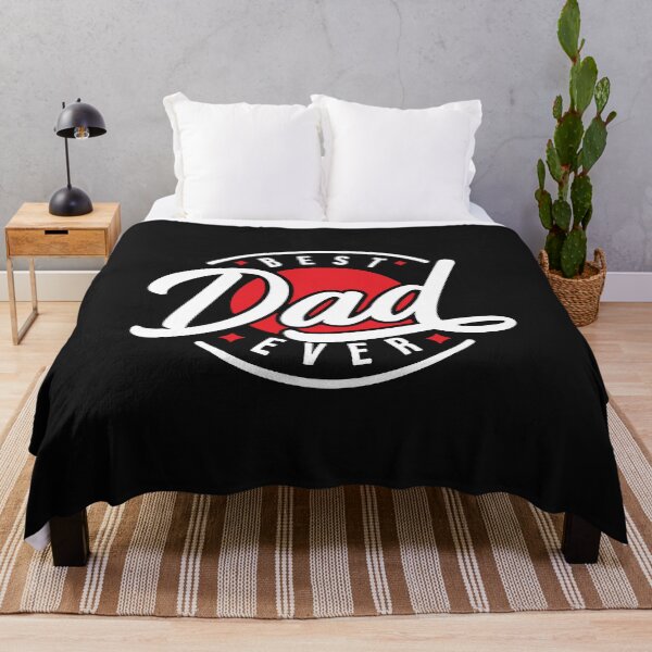Item preview, Best Dad Ever designed and sold by VinCut.