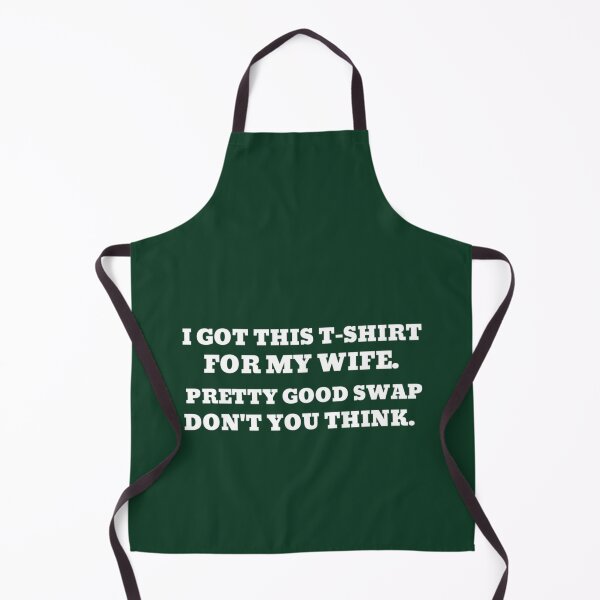 Item preview, I Got This for my Wife. designed and sold by Mujjistore.