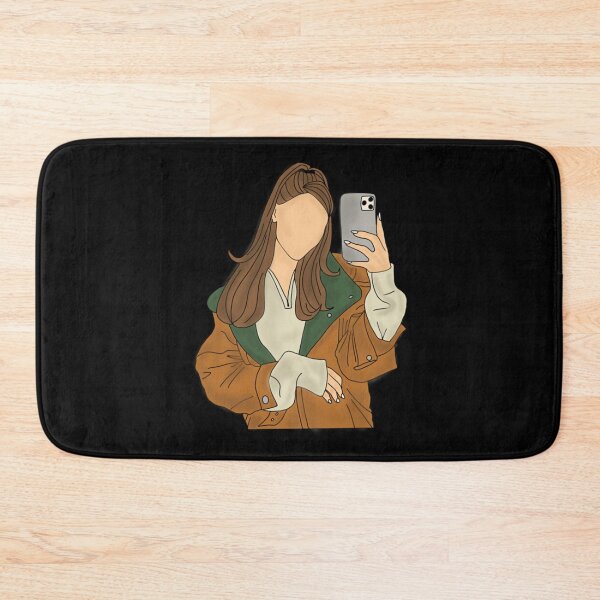 Item preview, Madison Beer           designed and sold by Mujjistore.