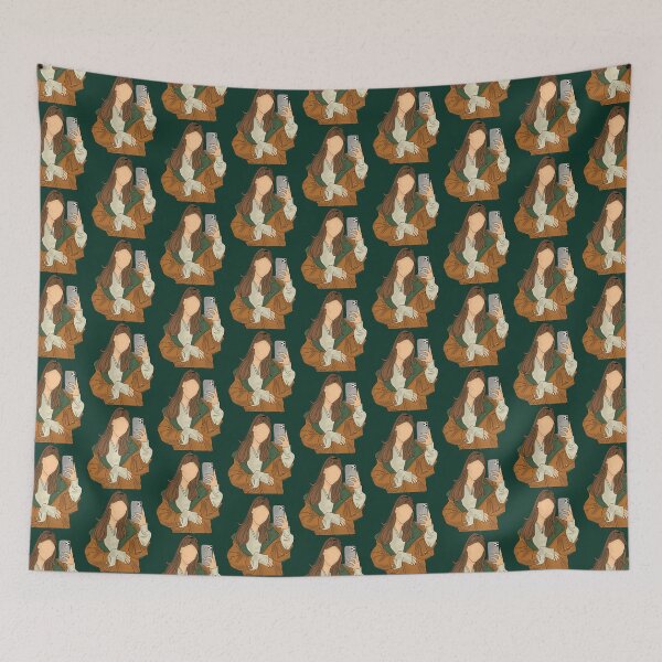 Item preview, Madison Beer           designed and sold by Mujjistore.