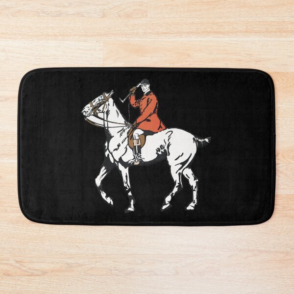 Item preview, Horse Riding Art Print designed and sold by Nils Petter Stein.
