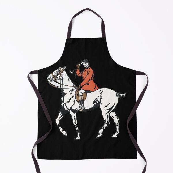 Item preview, Horse Riding Art Print designed and sold by Nils Petter Stein.