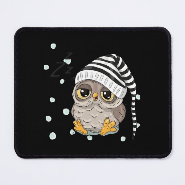 Item preview, Wet Owl designed and sold by SwazzDdraws.