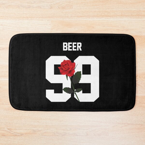 Item preview, Madison Beer - Rose   designed and sold by Mujjistore.