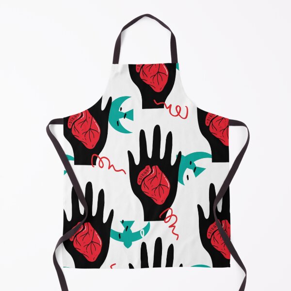 Item preview, Mexican Pattern designed and sold by ZubiyaArt.