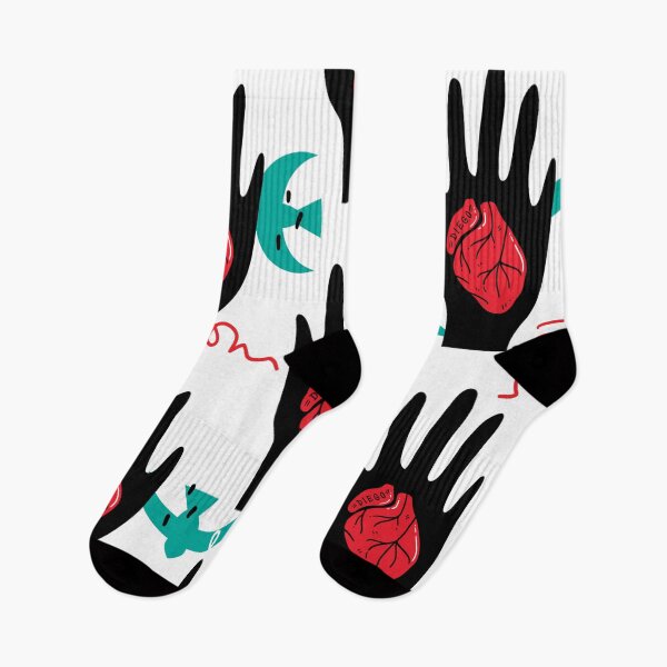 Item preview,  Mexican Pattern designed and sold by ZubiyaArt.
