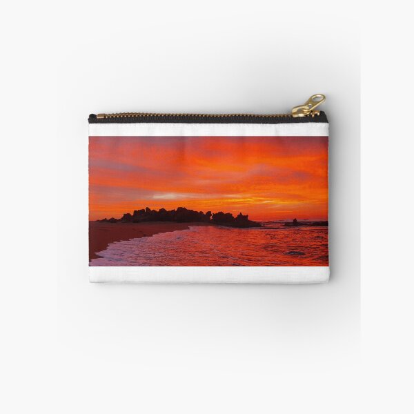 Item preview, Sunrise - South East Coast of Africa designed and sold by RebellionWear.