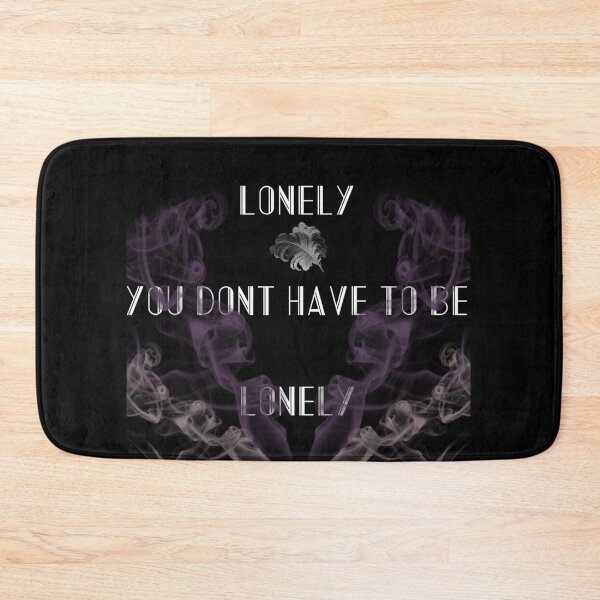 Item preview, lonely tallulah designed and sold by lisamariepri.