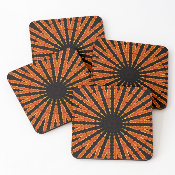 Item preview, Monumental Supernova at the Dawn of Summer designed and sold by Geoff Treagus.