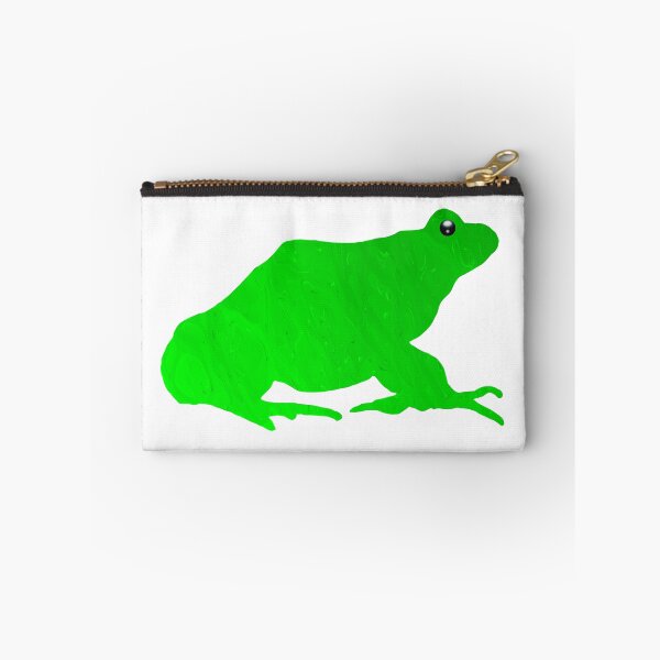 Item preview, Green Frog designed and sold by Roanemermaid.