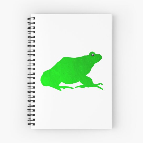Item preview, Green Frog designed and sold by Roanemermaid.