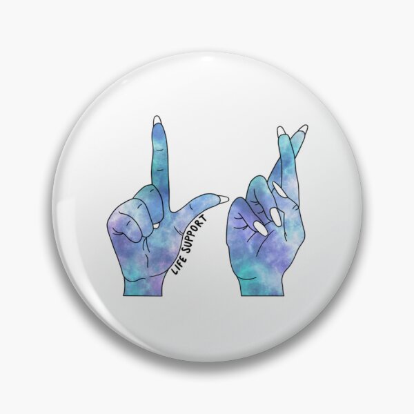 Item preview, Madison Beer Life Support   designed and sold by Mujjistore.
