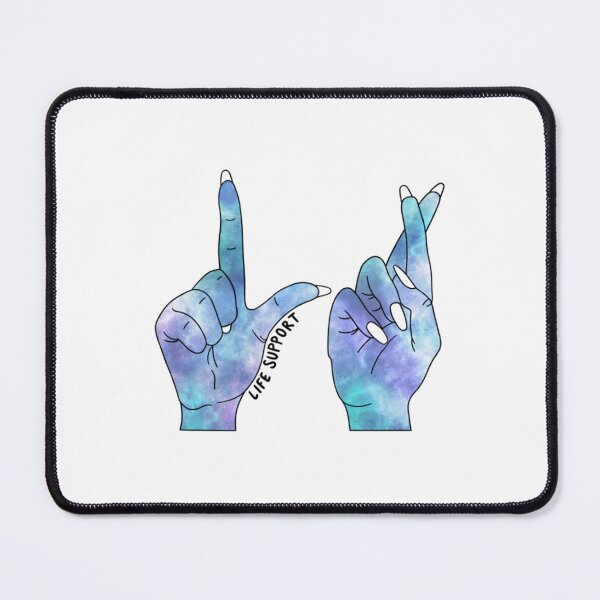 Item preview, Madison Beer Life Support   designed and sold by Mujjistore.