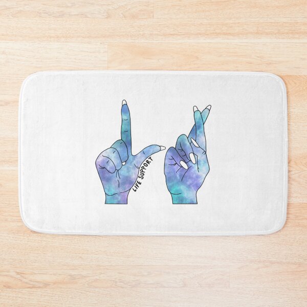 Item preview, Madison Beer Life Support   designed and sold by Mujjistore.