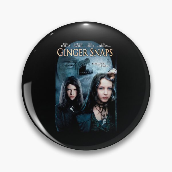 Item preview, Gifts Idea Ginger Snaps Gift For Birthday designed and sold by Theodorahar.