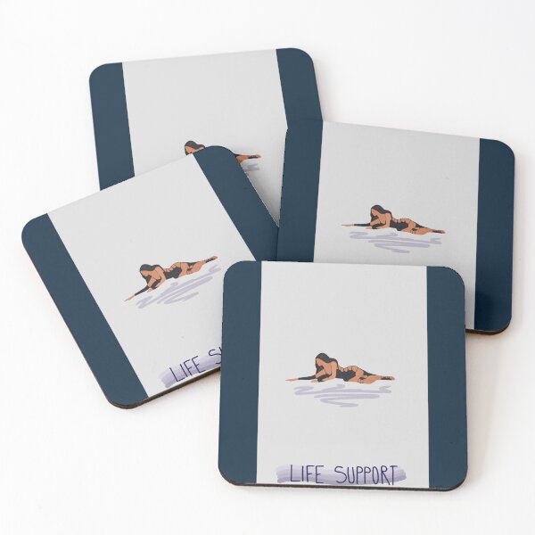 Item preview, madison beer life support with words   designed and sold by Mujjistore.