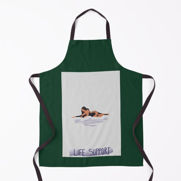 Item preview, madison beer life support with words designed and sold by Mujjistore.