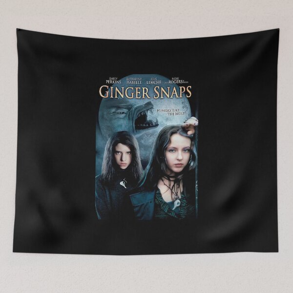 Item preview, Gifts Idea Ginger Snaps Gift For Birthday designed and sold by Theodorahar.