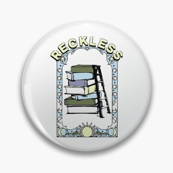Item preview, Madison Beer Merch Reckless   designed and sold by Mujjistore.