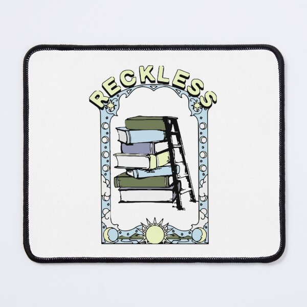 Item preview, Madison Beer Merch Reckless designed and sold by Mujjistore.