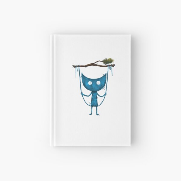 Unravel Hardcover Journal