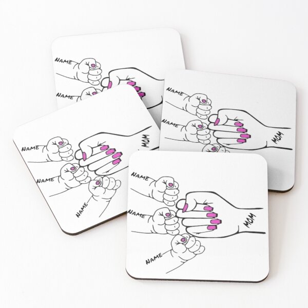 Item preview, Mom love hands with kids family love designed and sold by sibrina1.