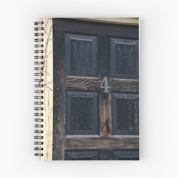 Item preview, Door No. 4 designed and sold by ThruJensLens.