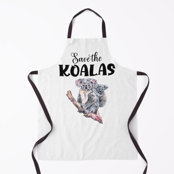 Item preview, Save the Koalas | Save the koalas designed and sold by Gordenwear.