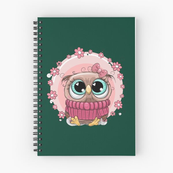 Item preview, Wet Owl                             designed and sold by SwazzDdraws.