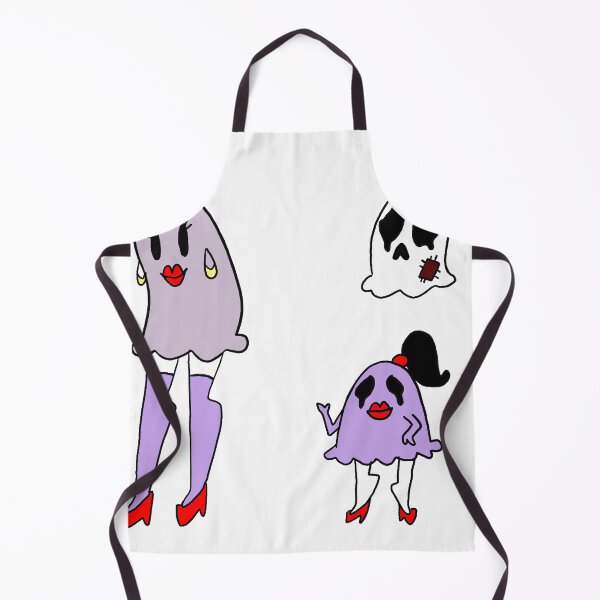 Item preview, funny ghost collection designed and sold by CelesteSammy.
