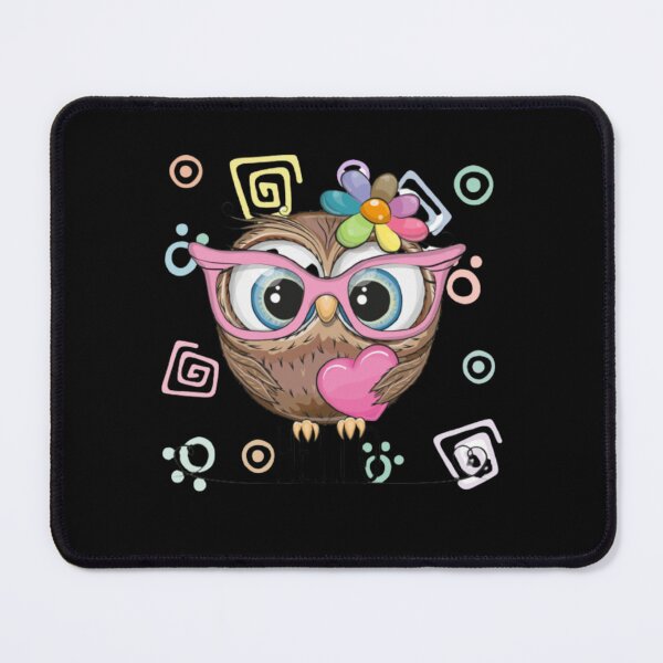 Item preview, Wet Owl                            designed and sold by SwazzDdraws.