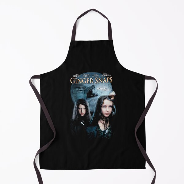 Item preview, Great Model Ginger Snaps Awesome For Movie Fan designed and sold by Theodorahar.