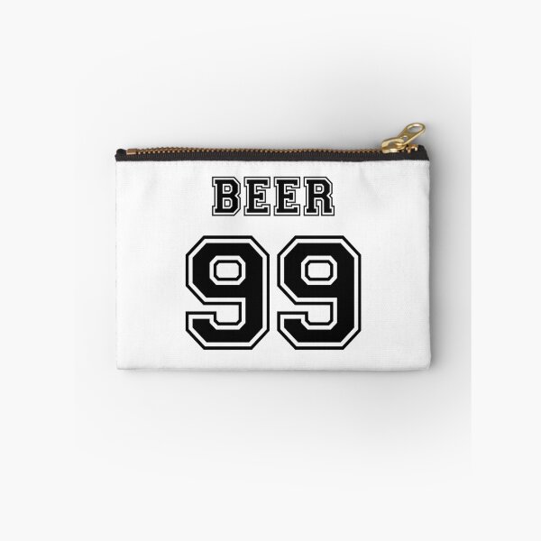 Item preview, Madison Beer, 99 Jersey (Black)   designed and sold by Mujjistore.