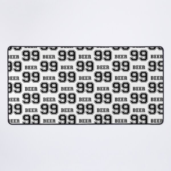 Item preview, Madison Beer, 99 Jersey (Black)   designed and sold by Mujjistore.