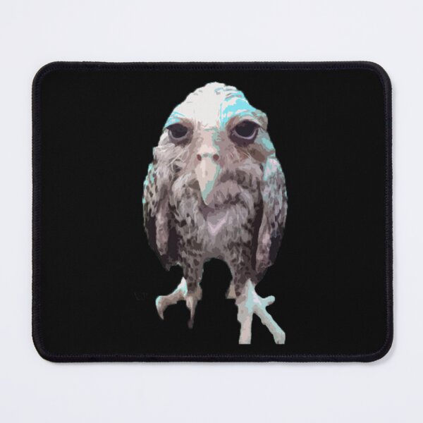 Item preview, wet owl         designed and sold by SwazzDdraws.