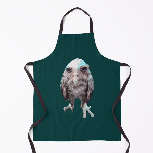 Item preview, wet owl         designed and sold by SwazzDdraws.