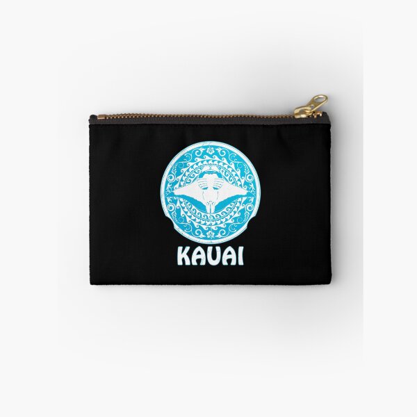 Item preview, Kauai Manta Ray designed and sold by NicGrayGraphic.