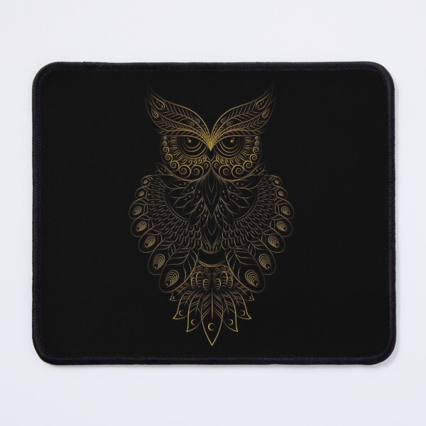Item preview, Wet owl     designed and sold by SwazzDdraws.