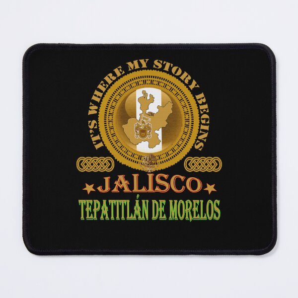 Item preview, Tepatitlan De MorelosJalisco Team designed and sold by ClothingDC.