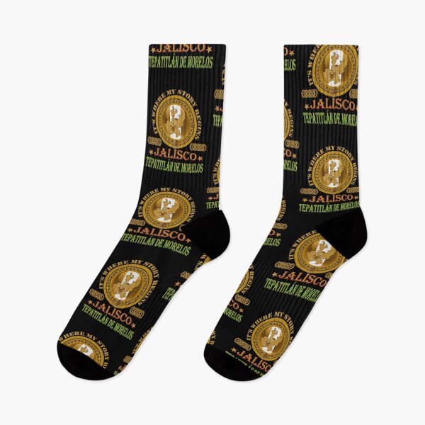 Item preview, Tepatitlan De MorelosJalisco Team designed and sold by ClothingDC.