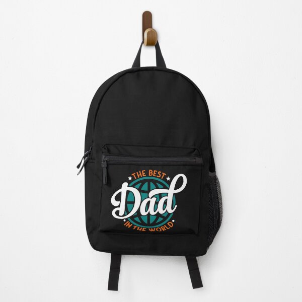 Item preview, Best Dad In The World designed and sold by VinCut.