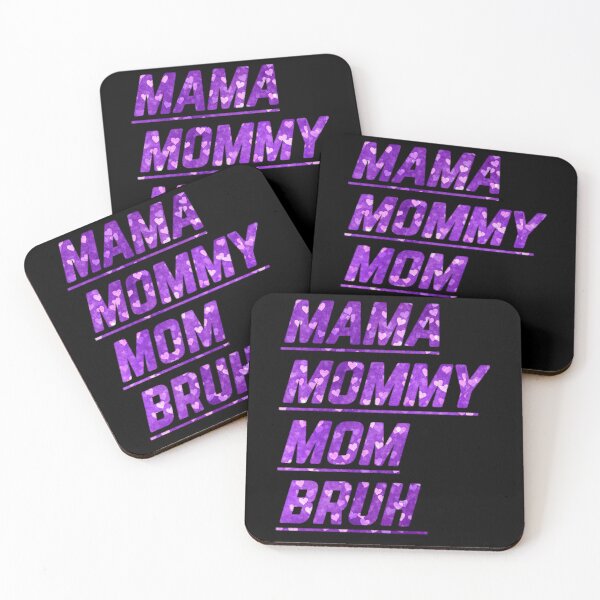 Item preview, Mama mommy mom bruh shirt mother's day gifts idea designed and sold by cizito.