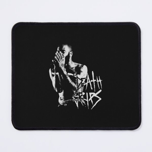 Item preview, Death Grips MC Ride 2005 designed and sold by JeffreySundet7.