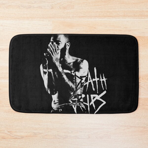 Item preview, Death Grips  MC Ride  2005 designed and sold by JeffreySundet7.